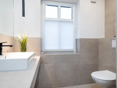 Ferienhaus für 4 Personen (100 m²) in Krummhörn Greetsiel 5/6