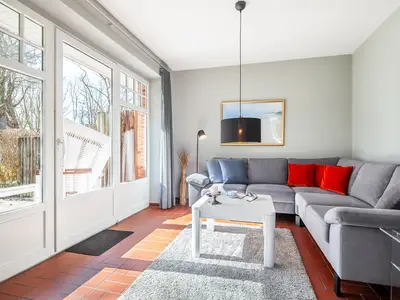Ferienhaus für 3 Personen (90 m²) in Wyk auf Föhr 2/10