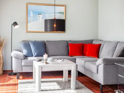 Ferienhaus für 3 Personen (90 m²) in Wyk auf Föhr 3/10