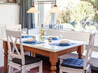 Ferienhaus für 3 Personen (90 m²) in Wyk auf Föhr 4/10