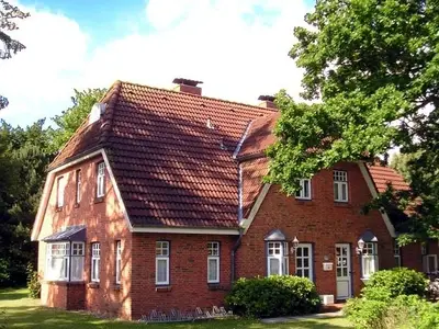 Ferienhaus für 3 Personen (90 m²) in Wyk auf Föhr 5/10