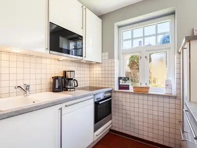 Ferienhaus für 3 Personen (90 m²) in Wyk auf Föhr 7/10