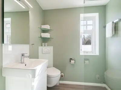 Ferienhaus für 3 Personen (90 m²) in Wyk auf Föhr 8/10