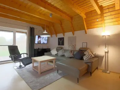 Ferienhaus für 4 Personen (68 m²) in Dorum Neufeld 1/10