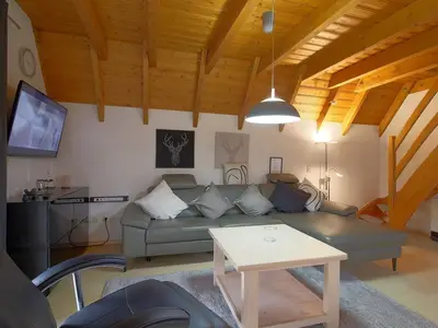 Ferienhaus für 4 Personen (68 m²) in Dorum Neufeld 3/10