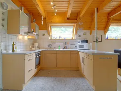 Ferienhaus für 4 Personen (68 m²) in Dorum Neufeld 6/10