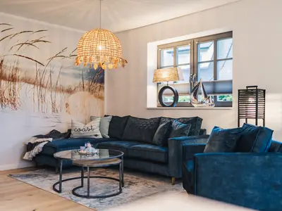 Ferienhaus für 6 Personen (102 m²) in Zingst 1/10