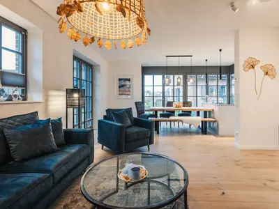 Ferienhaus für 6 Personen (102 m²) in Zingst 2/10