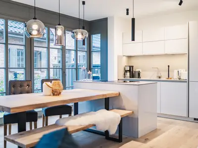 Ferienhaus für 6 Personen (102 m²) in Zingst 3/10