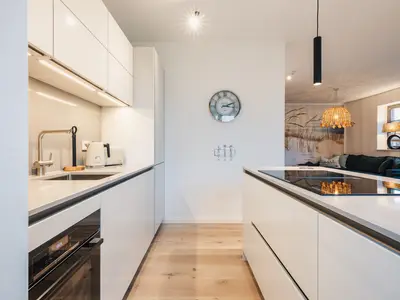 Ferienhaus für 6 Personen (102 m²) in Zingst 4/10