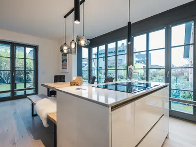 Ferienhaus für 6 Personen (102 m²) in Zingst 5/10