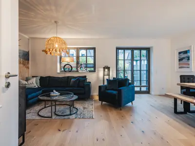 Ferienhaus für 6 Personen (102 m²) in Zingst 7/10