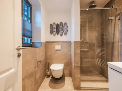 Ferienhaus für 6 Personen (102 m²) in Zingst 9/10