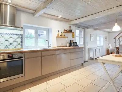Ferienhaus für 2 Personen (75 m²) in Simonsberg 8/10