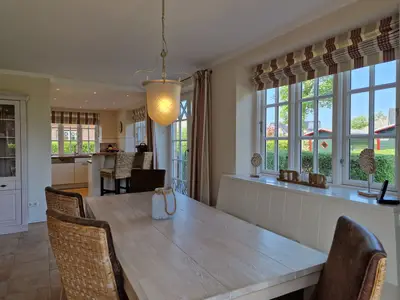 Ferienhaus für 6 Personen (128 m²) in Wyk auf Föhr 5/10