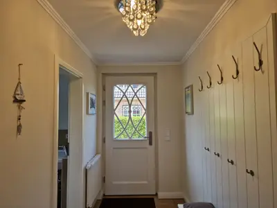 Ferienhaus für 6 Personen (128 m²) in Wyk auf Föhr 8/10