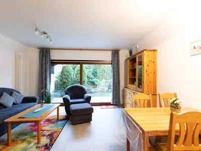 Ferienhaus für 4 Personen (60 m²) in Duhnen 1/10