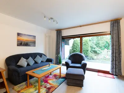 Ferienhaus für 4 Personen (60 m²) in Duhnen 2/10