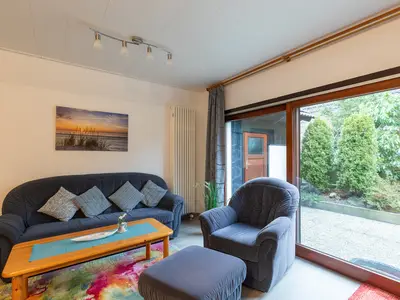 Ferienhaus für 4 Personen (60 m²) in Duhnen 3/10