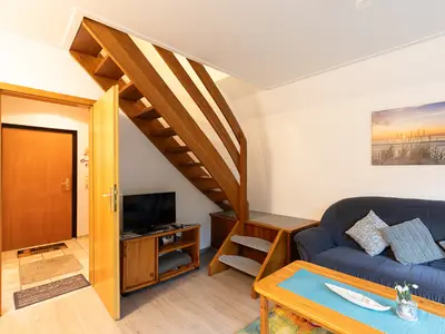 Ferienhaus für 4 Personen (60 m²) in Duhnen 6/10