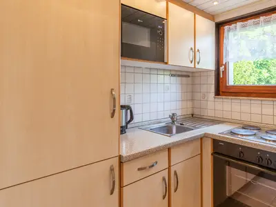 Ferienhaus für 4 Personen (60 m²) in Duhnen 7/10