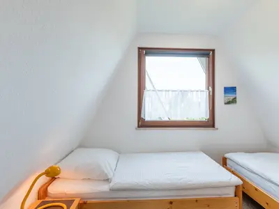 Ferienhaus für 4 Personen (60 m²) in Duhnen 10/10