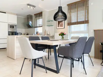 Ferienhaus für 6 Personen (105 m²) in Niendorf/Ostsee 4/10