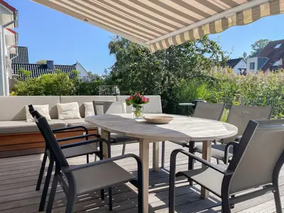 Ferienhaus für 6 Personen (105 m²) in Niendorf/Ostsee 5/10