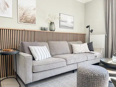 Ferienhaus für 6 Personen (105 m²) in Niendorf/Ostsee 10/10