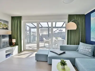 Ferienhaus für 6 Personen (121 m²) in Cuxhaven 2/10