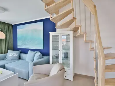 Ferienhaus für 6 Personen (121 m²) in Cuxhaven 3/10