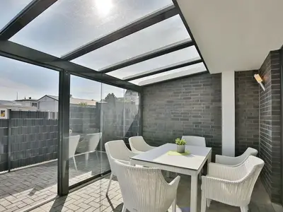 Ferienhaus für 6 Personen (121 m²) in Cuxhaven 7/10