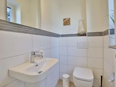 Ferienhaus für 6 Personen (121 m²) in Cuxhaven 8/10