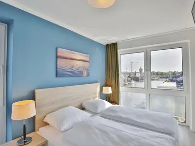 Ferienhaus für 6 Personen (121 m²) in Cuxhaven 9/10