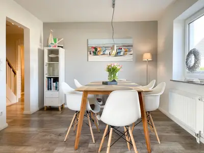 Ferienhaus für 5 Personen (90 m²) in Timmendorfer Strand 1/10