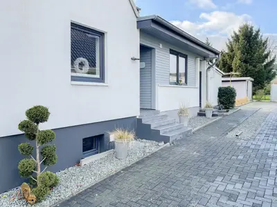 Ferienhaus für 5 Personen (90 m²) in Timmendorfer Strand 3/10