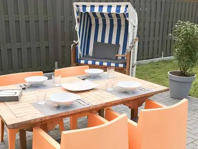 Ferienhaus für 5 Personen (90 m²) in Timmendorfer Strand 6/10