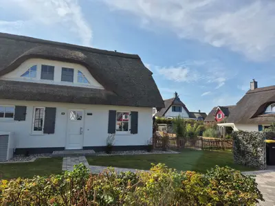 Ferienhaus für 4 Personen (86 m²) in Zierow 2/10
