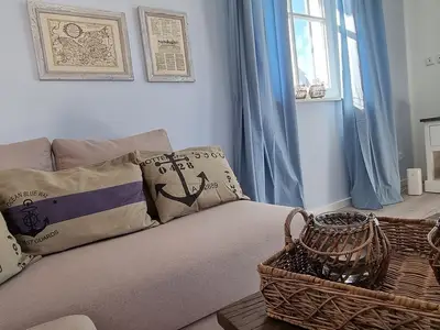 Ferienhaus für 4 Personen (86 m²) in Zierow 3/10