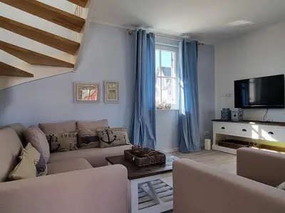 Ferienhaus für 4 Personen (86 m²) in Zierow 7/10