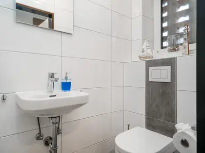 Ferienhaus für 7 Personen (75 m²) in Krummhörn Greetsiel 8/10