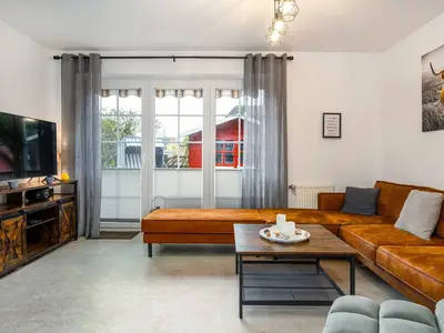 Ferienhaus für 7 Personen (75 m²) in Krummhörn Greetsiel 9/10