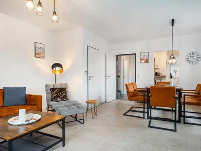 Ferienhaus für 7 Personen (75 m²) in Krummhörn Greetsiel 10/10