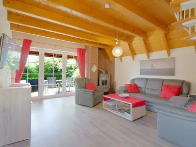 Ferienhaus für 4 Personen (68 m²) in Dorum Neufeld 1/10