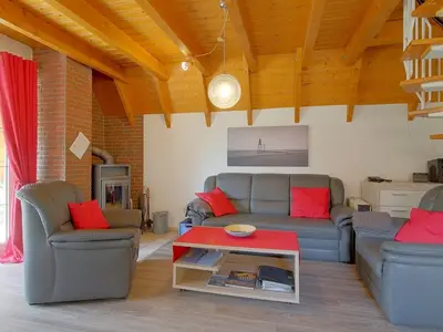 Ferienhaus für 4 Personen (68 m²) in Dorum Neufeld 2/10