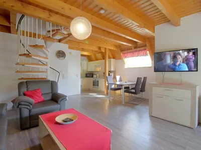 Ferienhaus für 4 Personen (68 m²) in Dorum Neufeld 3/10