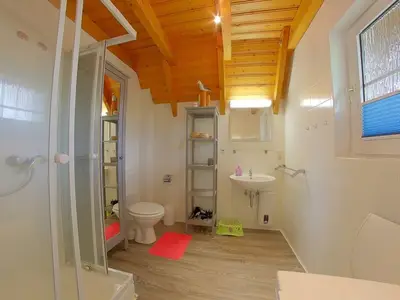 Ferienhaus für 4 Personen (68 m²) in Dorum Neufeld 7/10