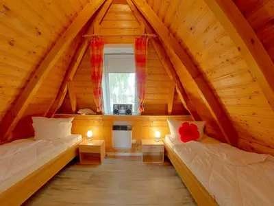 Ferienhaus für 4 Personen (68 m²) in Dorum Neufeld 9/10