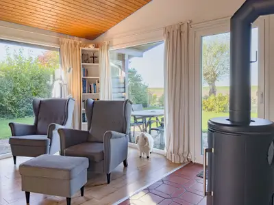 Ferienhaus für 4 Personen (50 m²) in Simonsberg 1/10