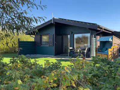 Ferienhaus für 4 Personen (50 m²) in Simonsberg 2/10